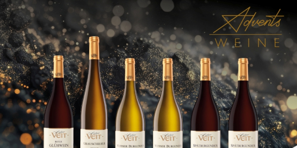 A D V E N T S - W E I N E